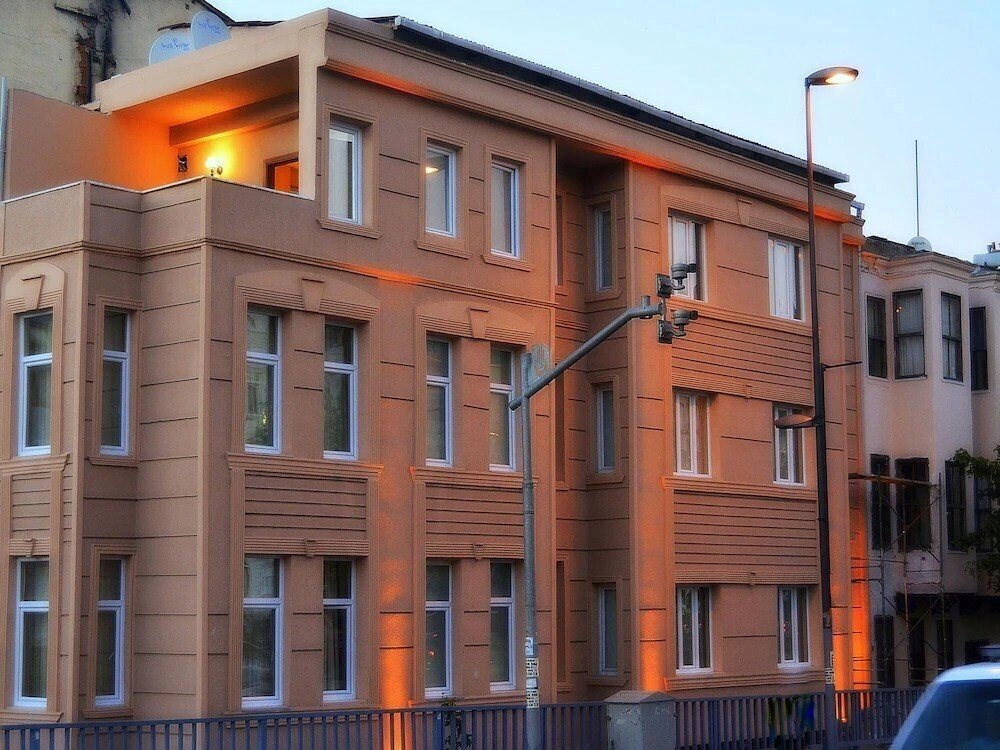 Fides Hotel 3* қонақ үйі